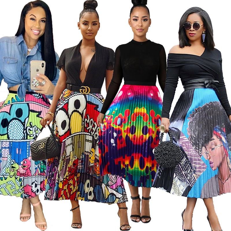 Пять юбок, которые способны испортить любой модный образ