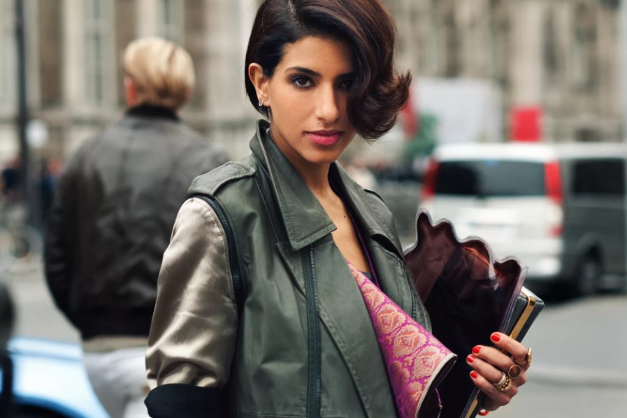 Модные хитрости от принцессы Дины Абдулазиз, которые вскружат голову мужчине