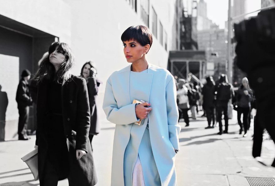 Модные хитрости от принцессы Дины Абдулазиз, которые вскружат голову мужчине