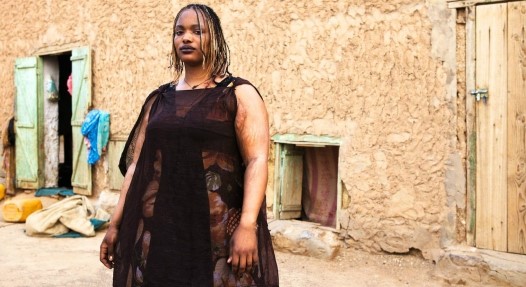 Стандарты красоты, которые многие русские барышни считают дикостью