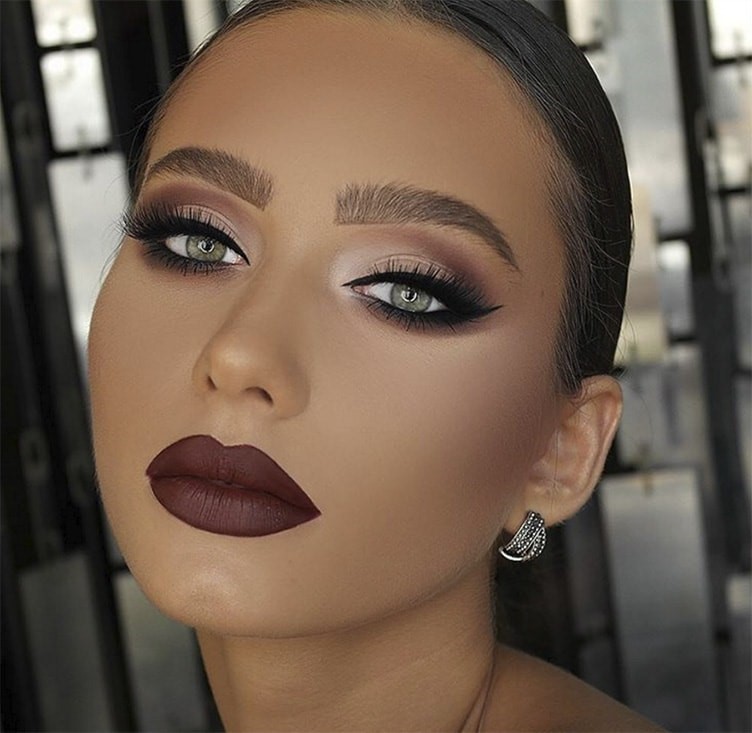 Мелочи в макияже, которые свидетельствуют о том, что у девушки нет вкуса