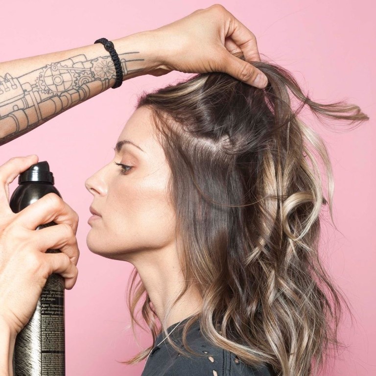 5 способов укладки волосы на целый день