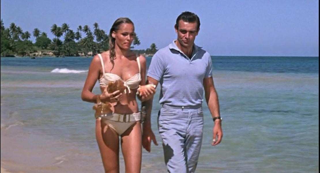 Купальники в кино: 9 смелых моделей, ставших культовыми