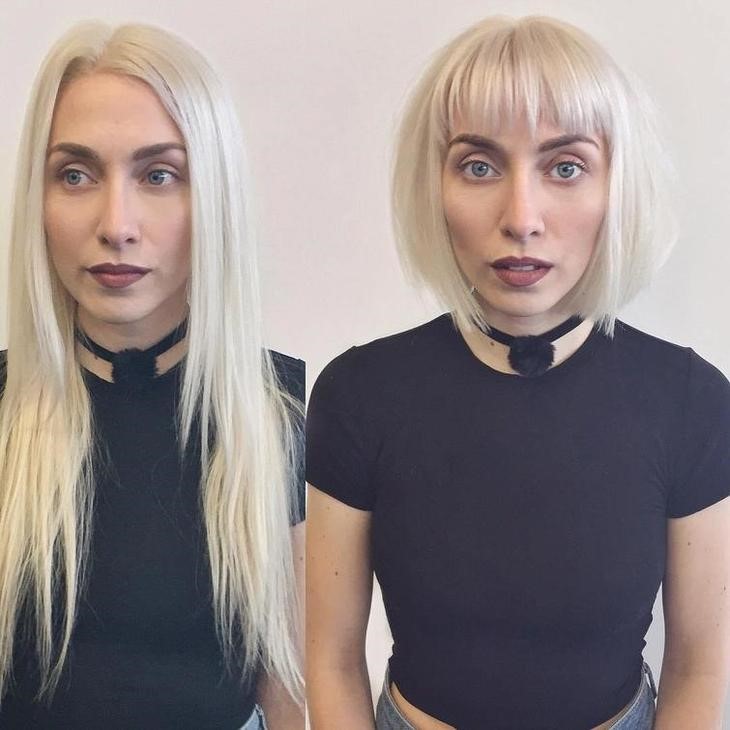 5 причесок неопрятной женщины: что выдает отсутствие ухода