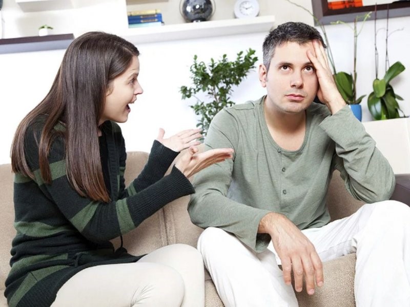 Мужчины и женщины: какой пол слабее и почему