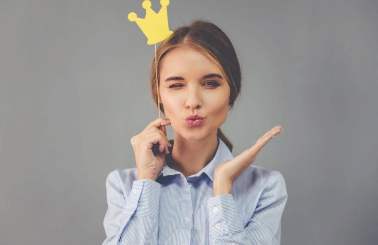 Почему уход за собой важен