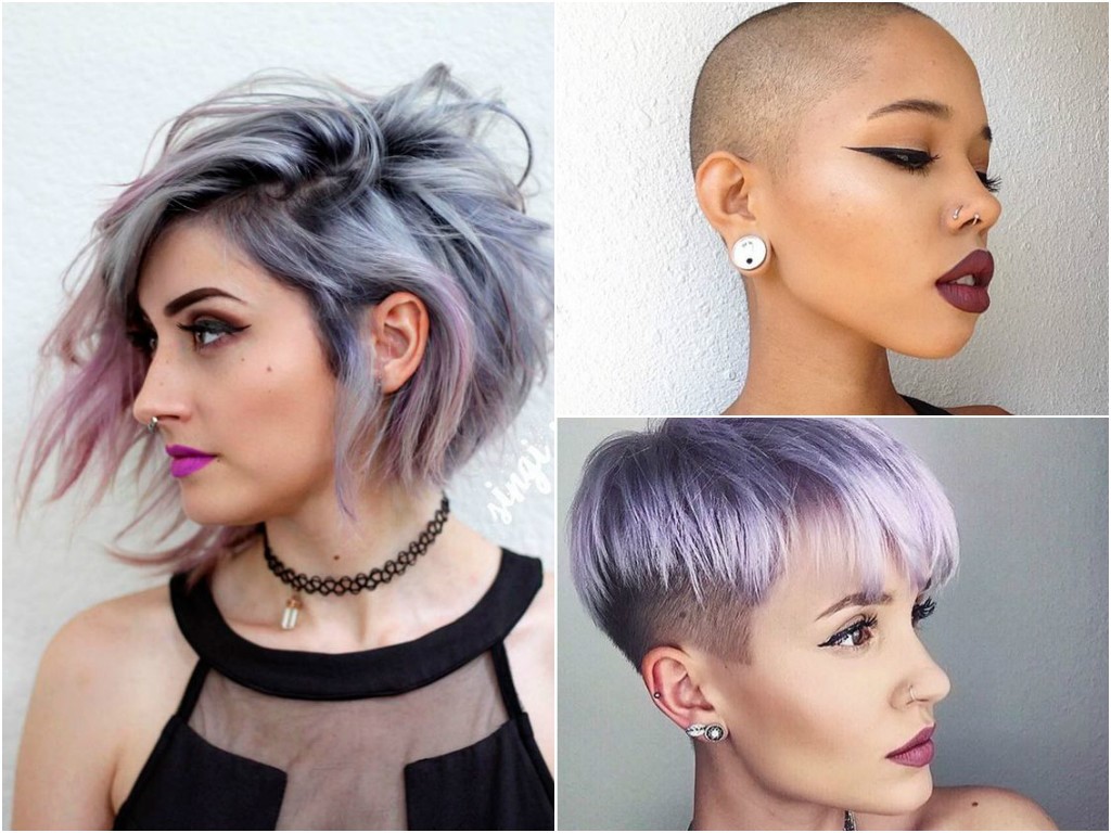 Прически, которые делают женщину непривлекательной: мнение мужчин