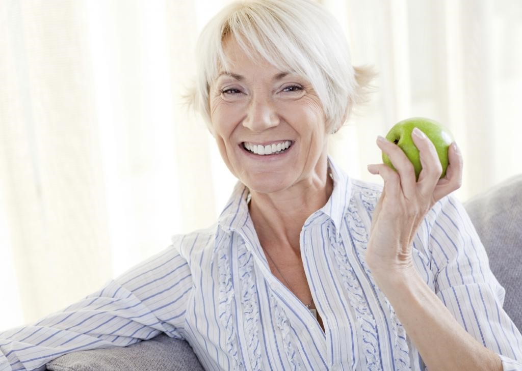 4 причины, почему наши мамы выглядели намного старше в нашем возрасте