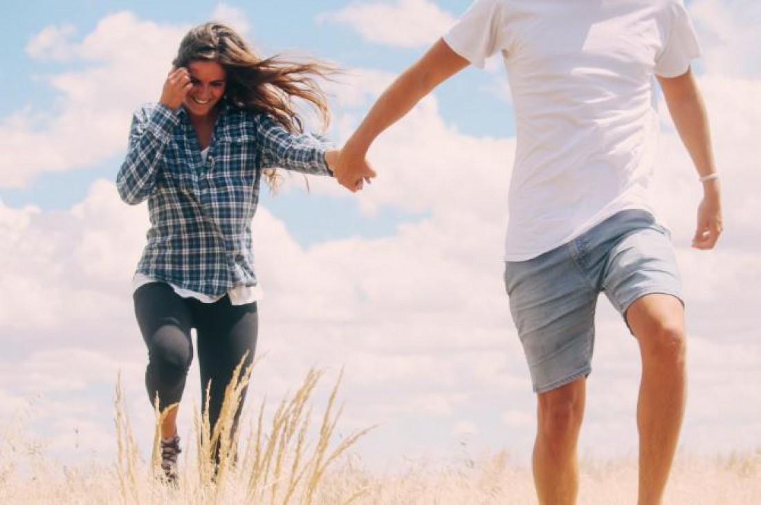 Вещи, за которые мужчина хочет получать похвалу от женщины