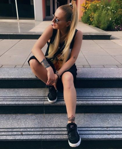 Прически русских женщин, которые уже давно вышли из моды