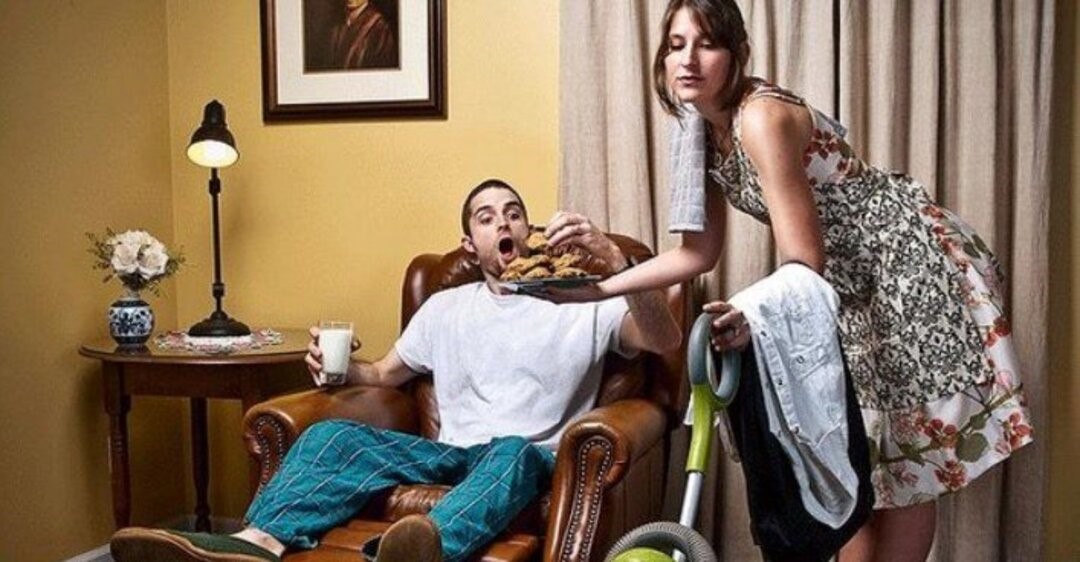 Какой должна быть жена: мнение священника