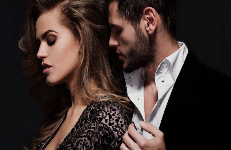 Как привлечь внимание статусного мужчины