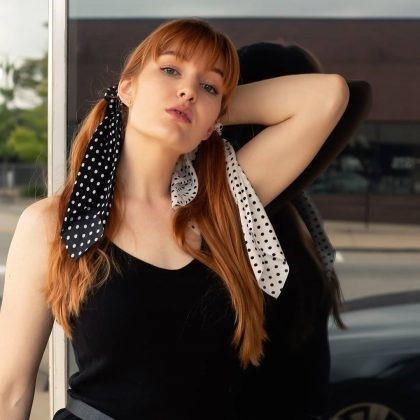 Прически русских женщин, которые уже давно вышли из моды