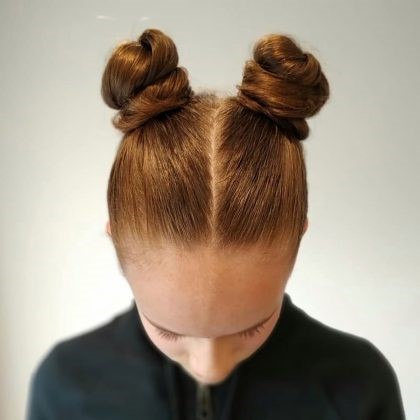 Прически русских женщин, которые уже давно вышли из моды