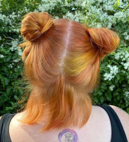 Прически русских женщин, которые уже давно вышли из моды