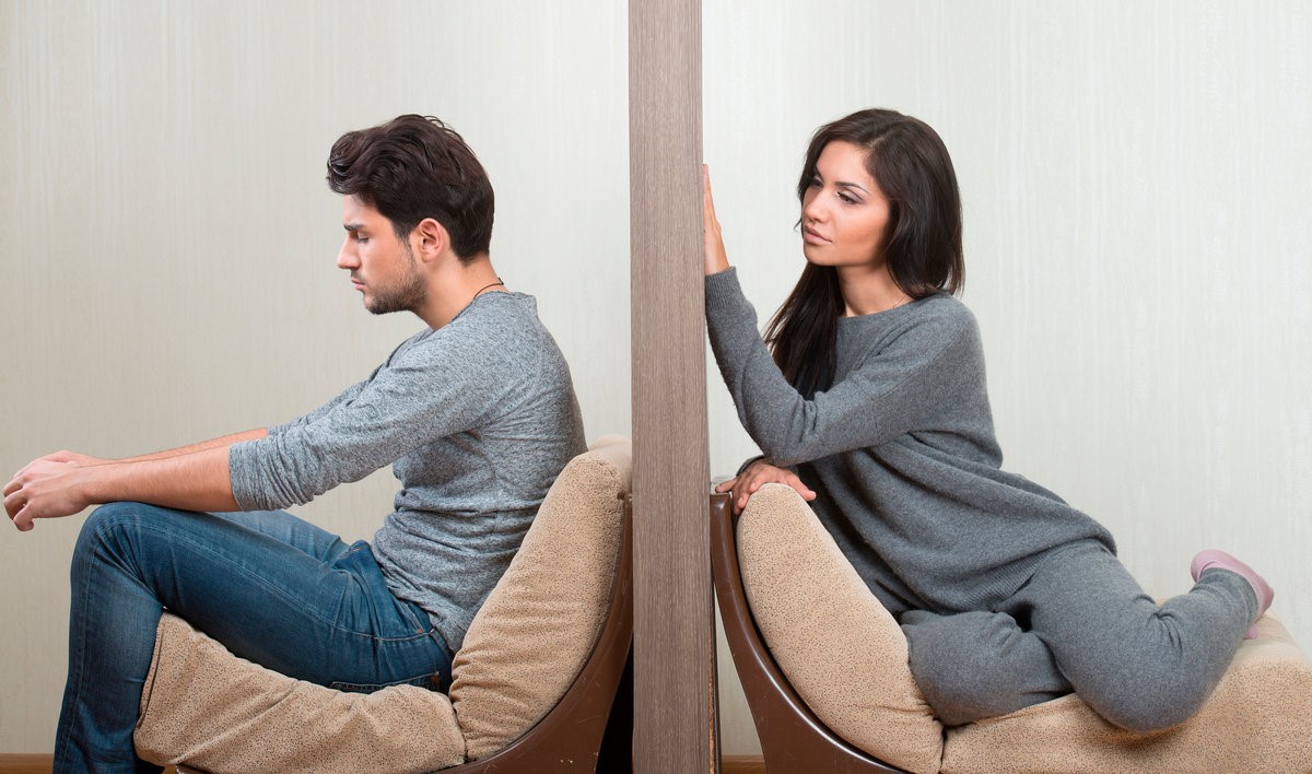 Мужские желания, в которые ошибочно верят женщины