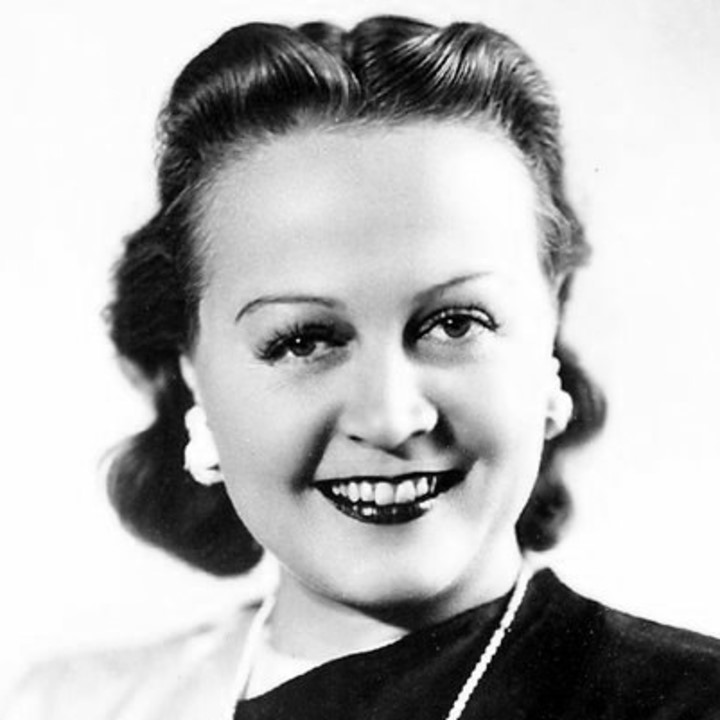 Советские актрисы, предки которых были дворянами по происхождению