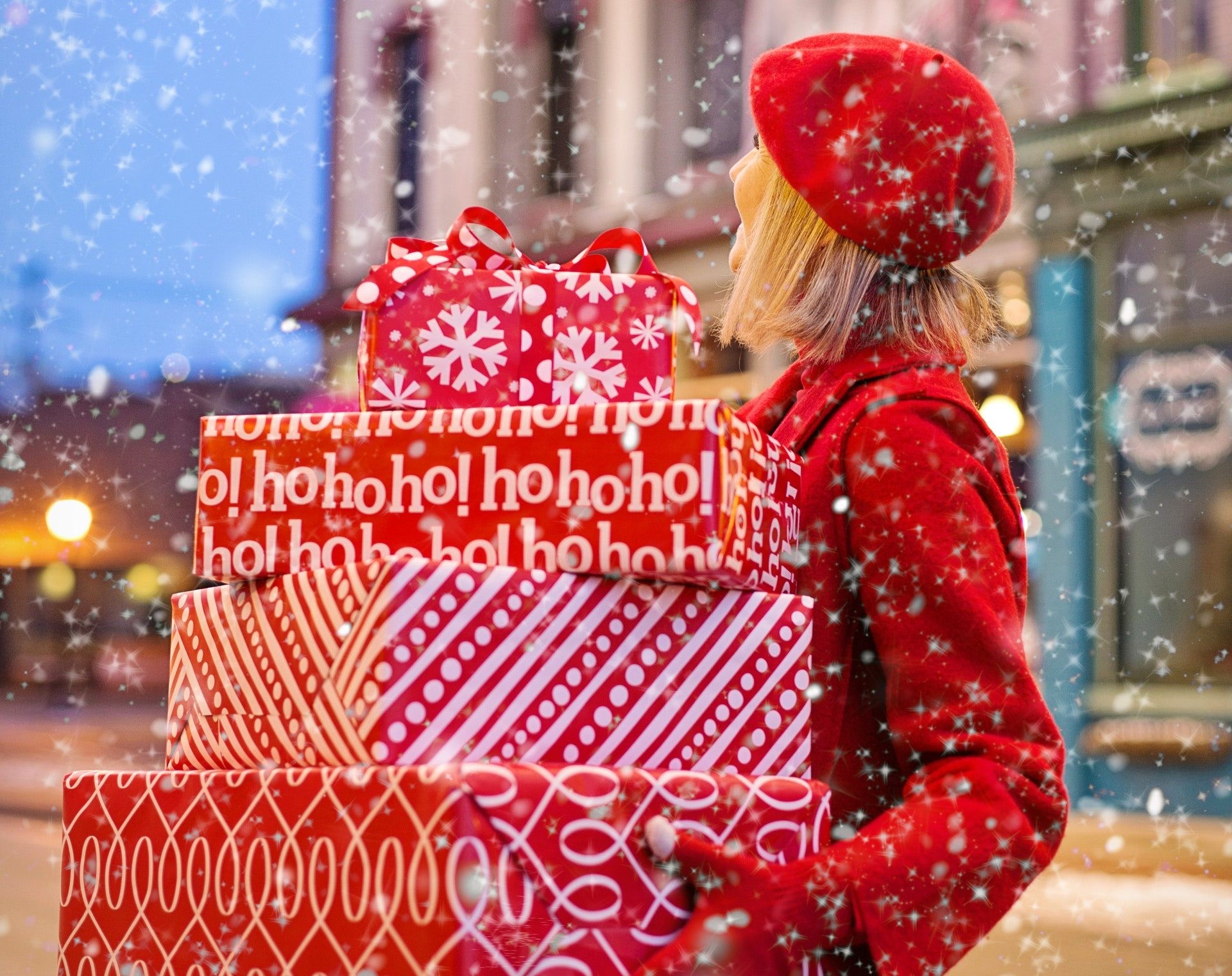 Новогодние подарки, которые не принесут радости