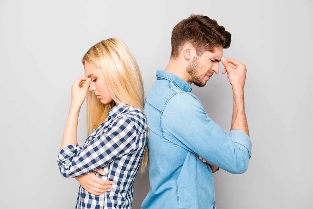 Что не стоит обсуждать с избранником, чтобы не ухудшить отношения