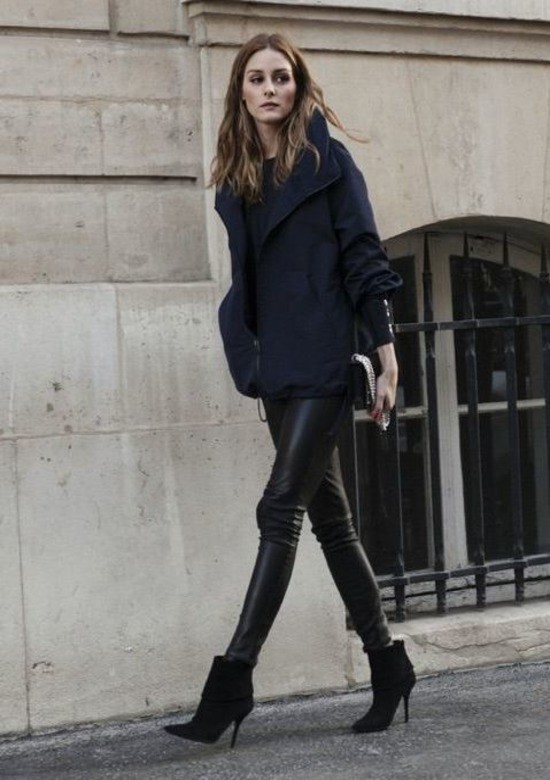 Какую одежду не рекомендовано носить, если хочется выглядеть моложе