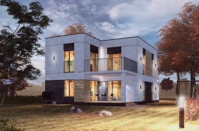 Банк ДОМ.РФ запустил проектное финансирование для ИЖС