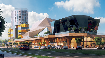 Девелоперы потеряли интерес к строительству жилья для бизнесменов в Москве