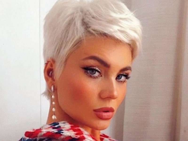 Дочь Валерии перестала скрывать свой тяжелый недуг