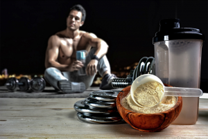 Как правильно выбирать спортивное питание?