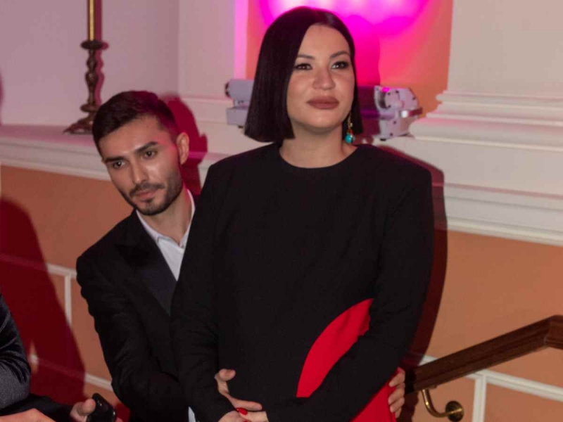 Ида Галич после расставания с мужем: «В любовь можно и нужно верить!»