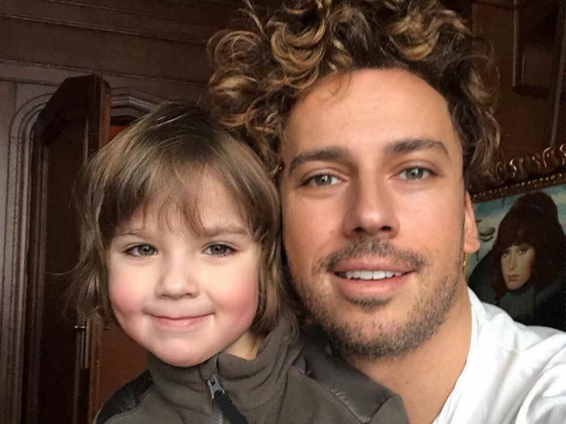 Игра сына Аллы Пугачевой на фортепиано восхитила Игоря Николаева