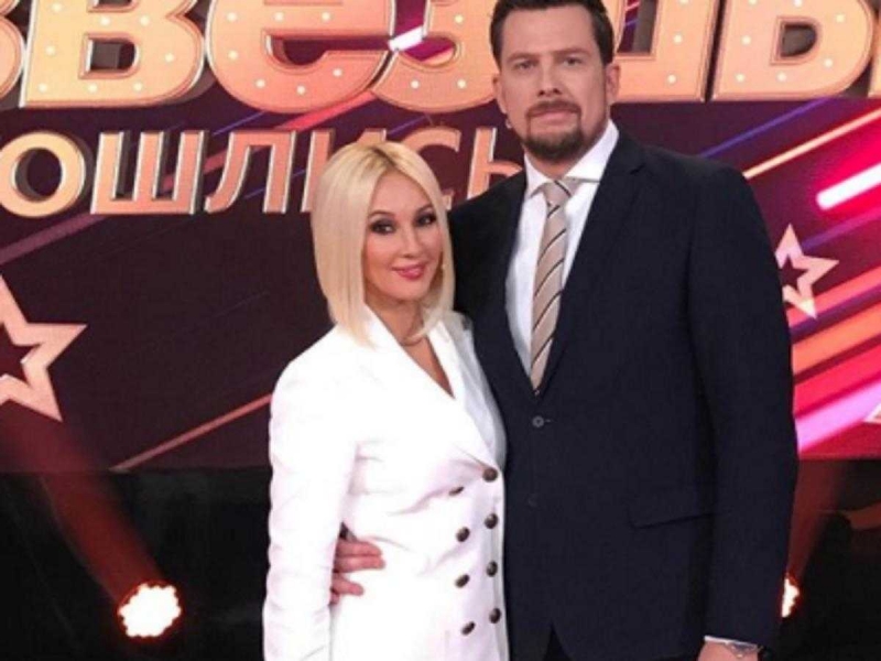 Известный ведущий стал новым партнером Леры Кудрявцевой