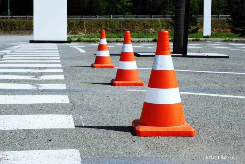 Контролировать станут жестче: с апреля 2021 года в России вводятся новые правила сдачи на водительские права