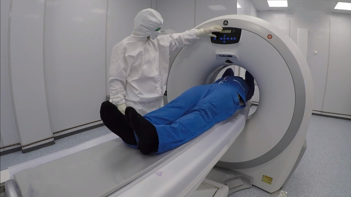 Ковид в 2,5 раза дороже пневмонии: Мурашко рассказал о госрасходах на пандемию