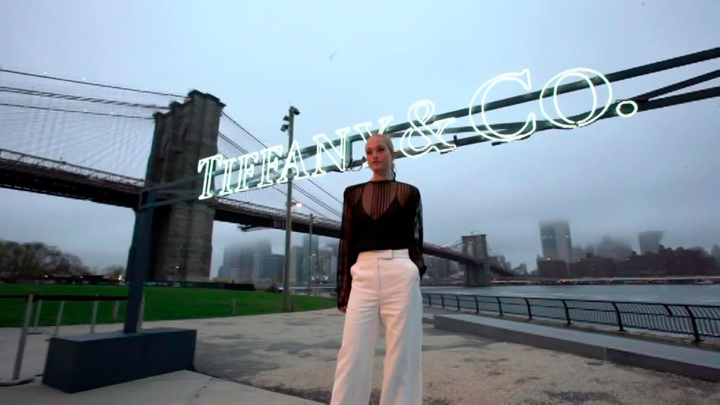 Louis Vuitton Moet Hennessy завершила приобретение Tiffany