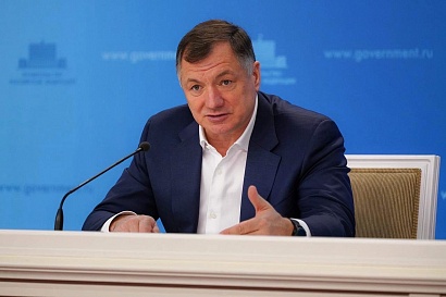 Марат Хуснуллин назвал главное условие ускорения строительства жилья в РФ