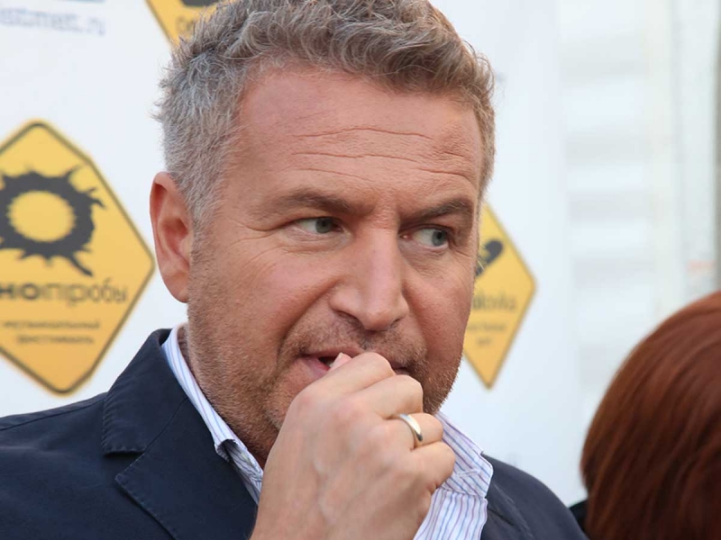 «Мы — нищеброды»: Агутин пожаловался на нехватку средств в российском шоу-бизнесе