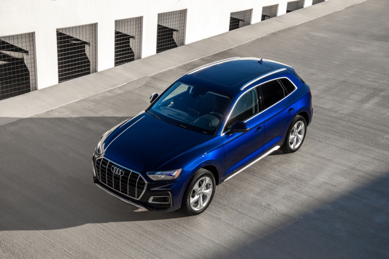 Названы 10 лучших семейных кроссоверов 2020 года: новый Kia Sorento внезапно оказался хуже Skoda Kodiaq