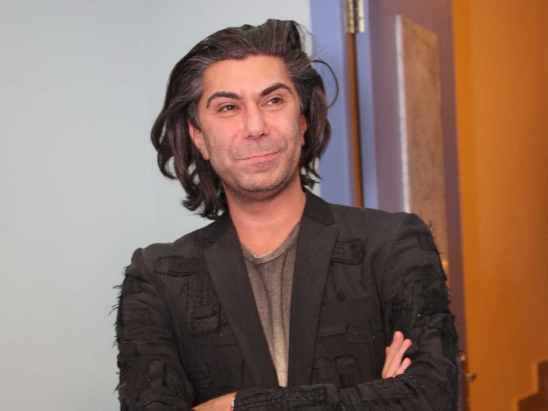 Николаю Цискаридзе грозит увольнение из-за гей-скандала