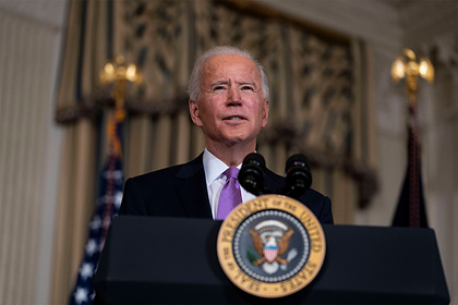 Партию Байдена предупредили о «взрыве» в сенате из-за импичмента Трампу