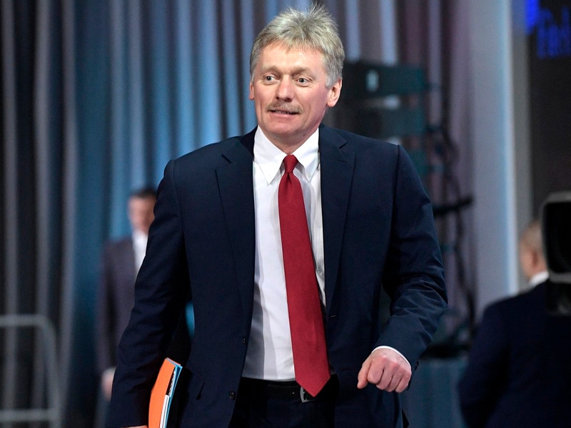 Песков объяснил, что Путин хороший и лишь иногда жестокий и беспощадный