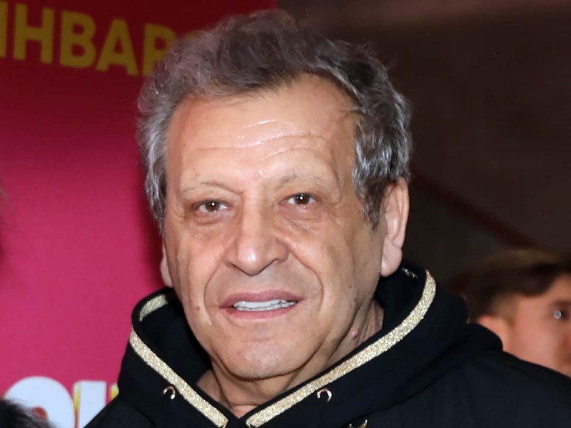 Подруга рассказала об изнывавшем от болей Грачевском