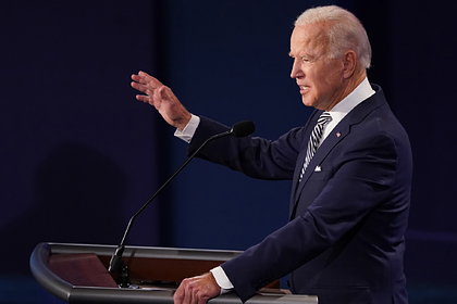 Раскрыты подробности инаугурации Байдена