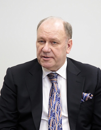 Российские строители поехали в США