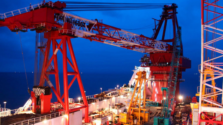 "Северный поток – 2" достроят после консультаций с новой властью США