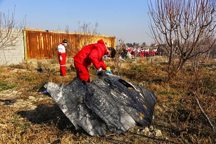 Смертность в авиации в 2020 году выросла вопреки пандемии