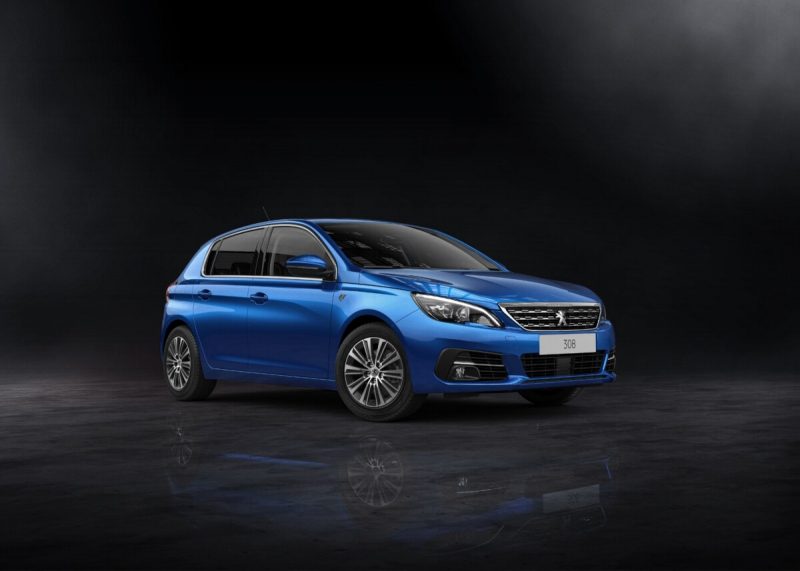 Сразу несколько новинок от лучшего производителя из Европы: Peugeot расширяет свой модельный ряд