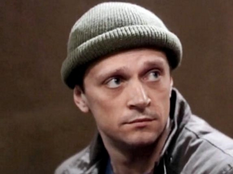 Стали известны детали смерти 45-летнего актера Дмитрия Гусева