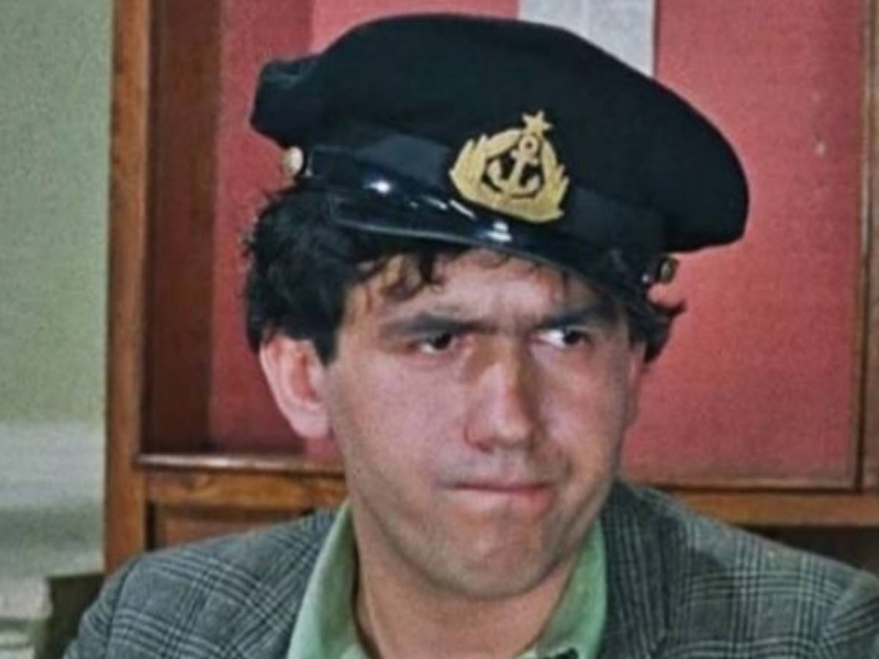 Стас Садальский объяснил загадку фильма «Место встречи изменить нельзя»