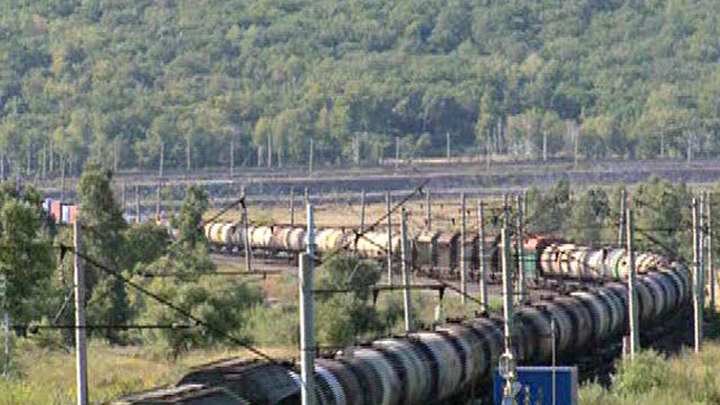 Транспортные коридоры: какими дорогами "сошьют" Россию