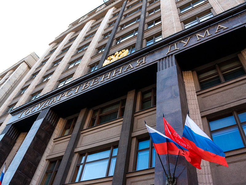 В Госдуму внесен закон о госзащите для всех сотрудников МВД и Росгвардии